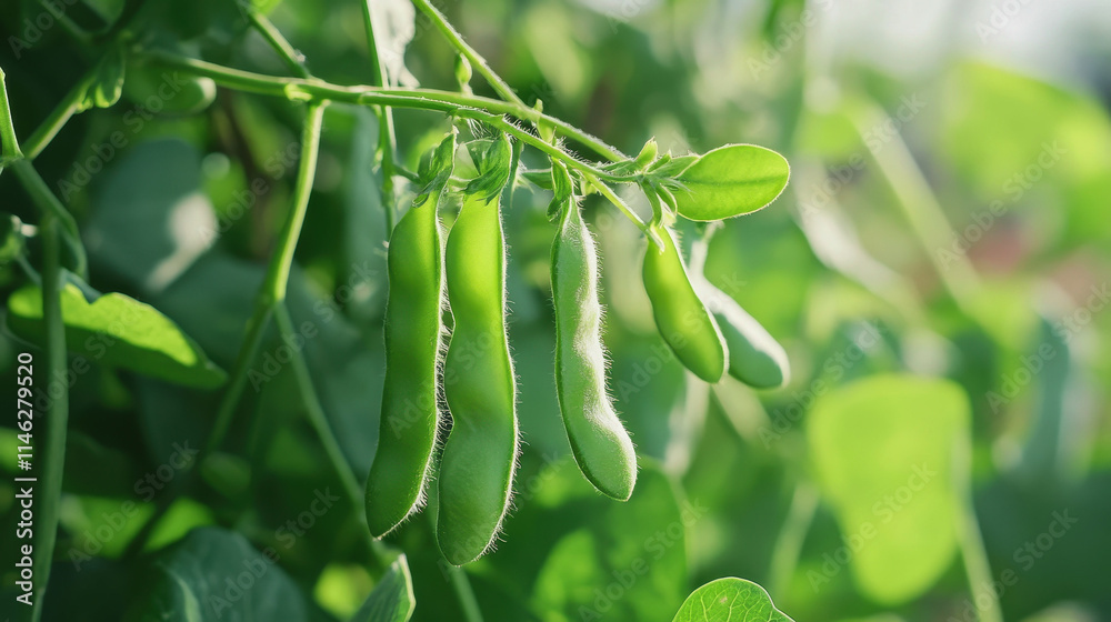 World Legume Day, the legume plant. beans, peas World Legume Day, the legume plant. beans, peas