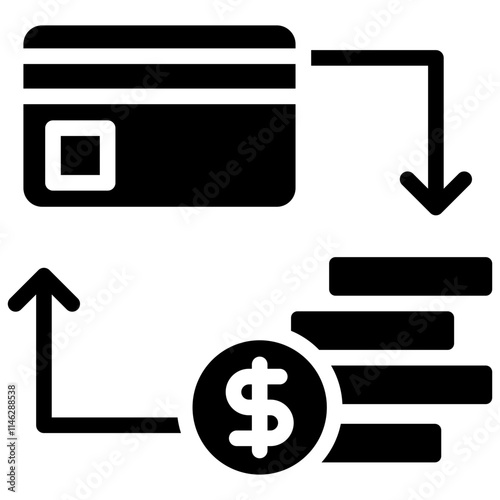 Cash Advance icon