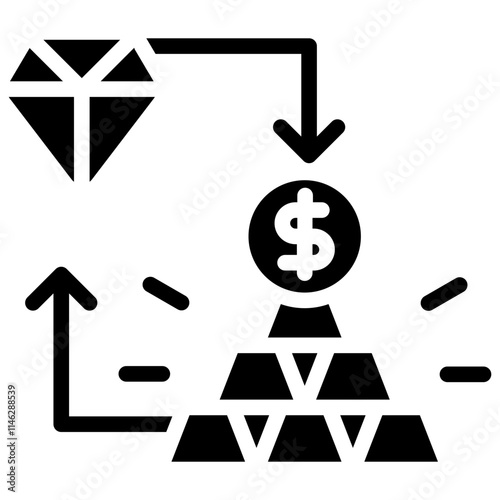 Pawn Value icon