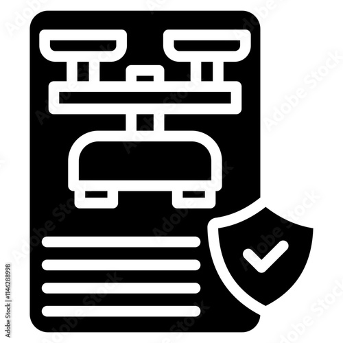 Pawnshop Policy icon