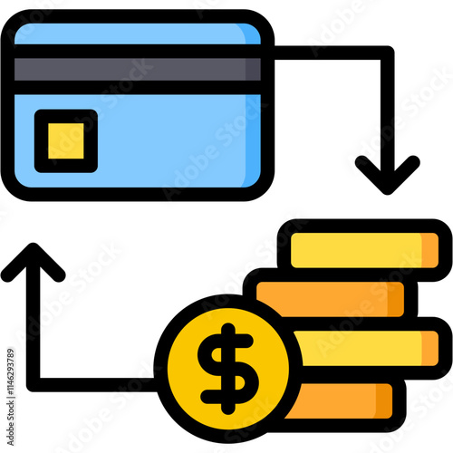 Cash Advance icon