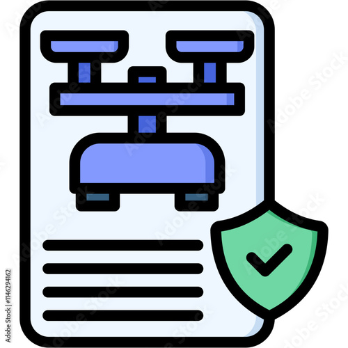 Pawnshop Policy icon