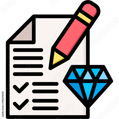 Loan Appraisal icon