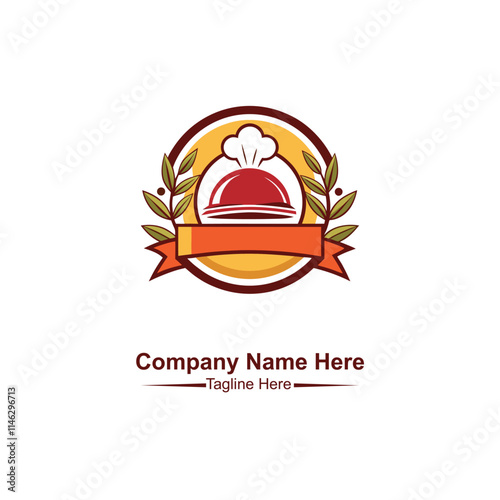 Wallpaper Mural Restaurant logo Torontodigital.ca