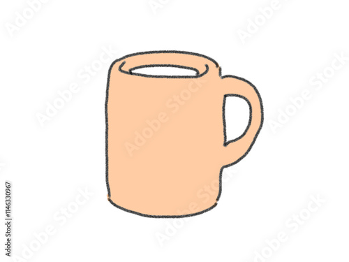 cup of milk