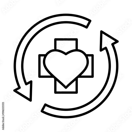 remission icon
