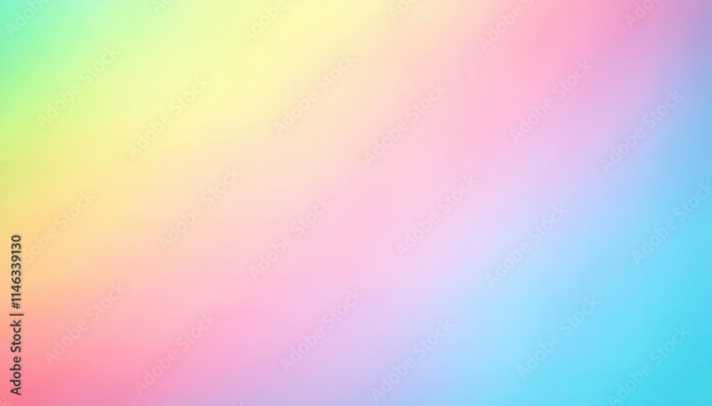 Soft Pastel Gradient Background with Vibrant Pink, Blue, Green, and Yellow Tones Ideal for Modern Website Design, Minimalist Branding, Social Media Graphics, and Digital Aesthetic Enhancements Soft Pastel Gradient Background with Vibrant Pink, Blue, Green, and Yellow Tones Ideal for Modern Website Design, Minimalist Branding, Social Media Graphics, and Digital Aesthetic Enhancements