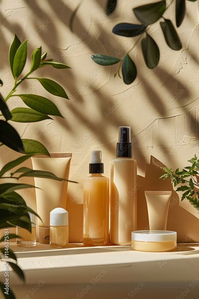 Clean Beauty Routine: Simplified Skincare Products and Essential Oils for a Healthy and Radiant Complexion