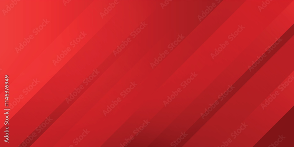banner background. colorful, bright red gradation, slash, memphis, banner background. colorful, bright red gradation, slash, memphis,
