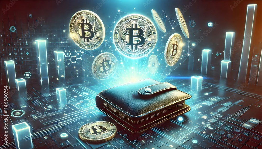 custom made wallpaper toronto digitalSecure Digital Bitcoin Wallet: Your Key to Safe Cryptocurrency Management