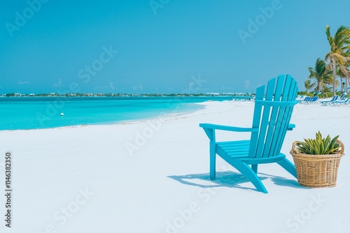 The ultimate seclusion of a honeymoon island, complete with private beaches, provides an intimate experience for couples to enjoy each other's company.
