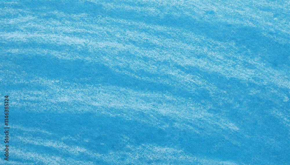 Obraz premium blue water background