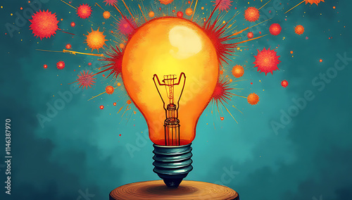 Embracing a mindset of creative thinking can lead to bigger ideas and increased innovation and personal growth overall._00003_