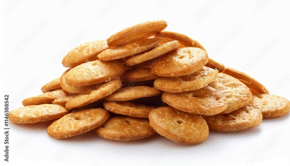 stack of cookies stack of cookies