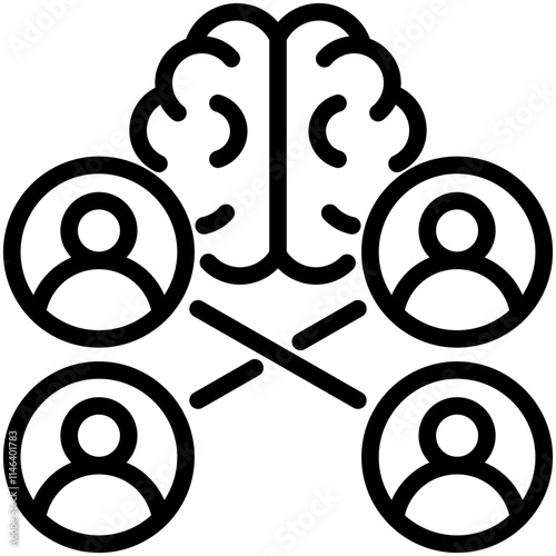 Intelligence Icon