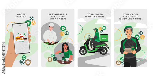 food-delivery-step-appllication-ui-ux