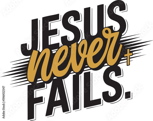 Bible Gospel Design Vector