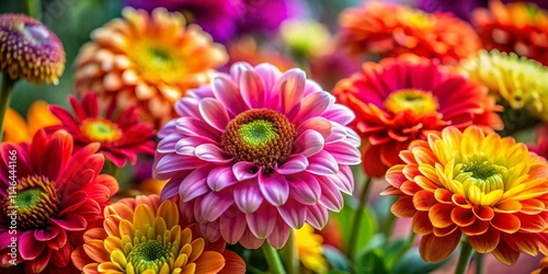 Bella Flower Photography: Candid Shots of Beautiful Blooms, Floral Arrangements, Garden Flowers