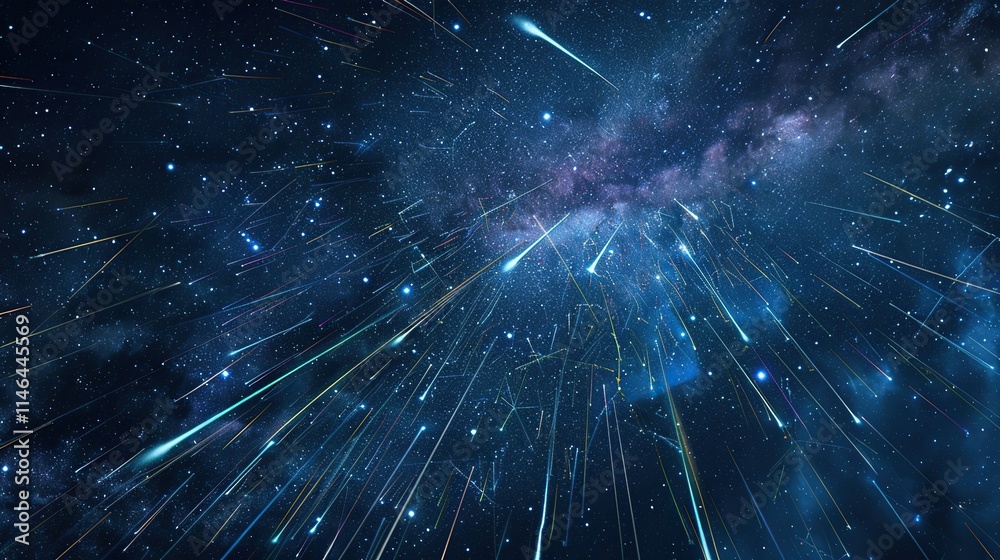 Fototapeta premium Earth and sun backgrounds 