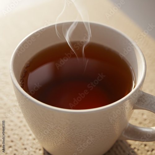 Blacktea photo