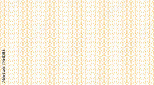 pattern with seamless geometric square 