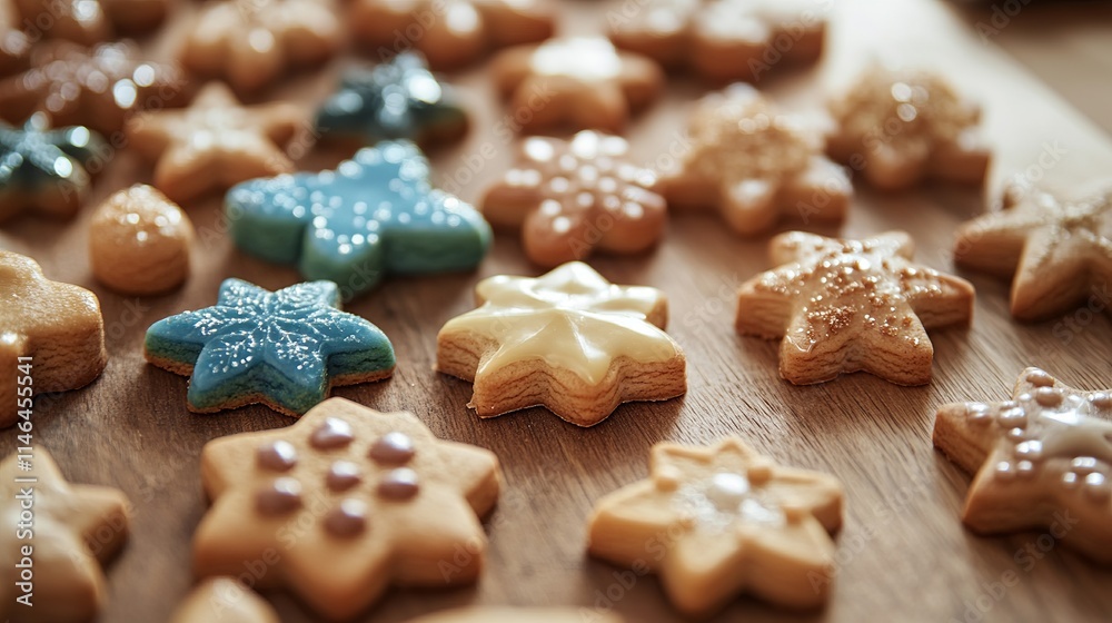Gingerbreads for xmas Gingerbreads for xmas