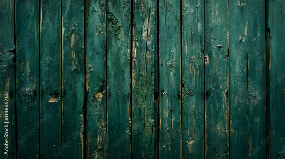 Dark Teal Wood Planks Background Texture Dark Teal Wood Planks Background Texture