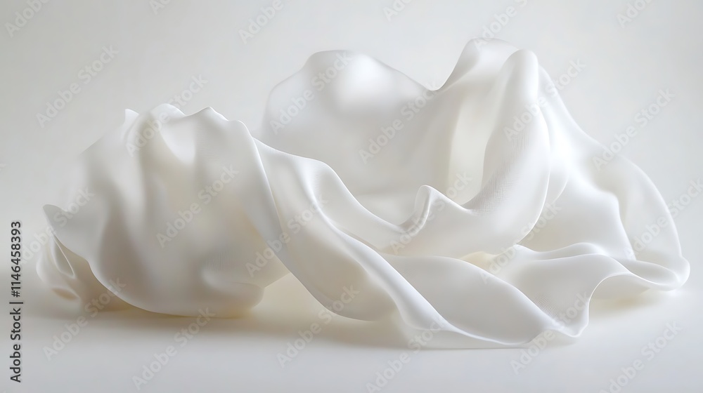 a beautiful abstract smooth white background with lighting a beautiful abstract smooth white background with lighting