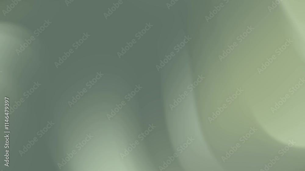 Abstract Green Blurred Background: Serene and Tranquil Green Hues Abstract Green Blurred Background: Serene and Tranquil Green Hues