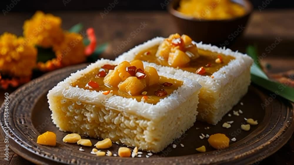 pie with nuts pie with nuts