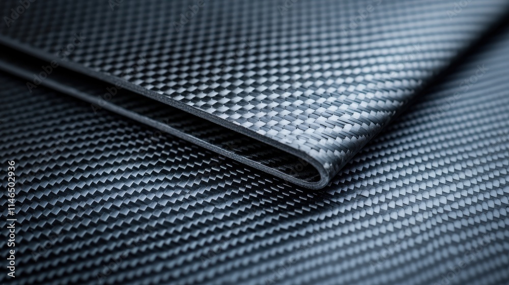 Close-Up of Composite Material Textures Close-Up of Composite Material Textures
