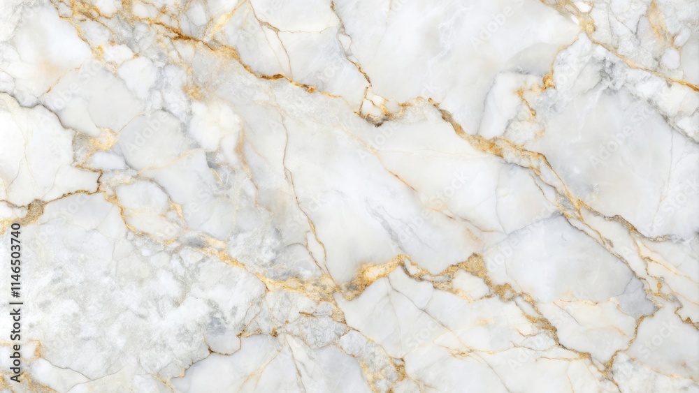 White Marble Texture Tile Seamless Pattern Background, Natural Stone Surface Design White Marble Texture Tile Seamless Pattern Background, Natural Stone Surface Design