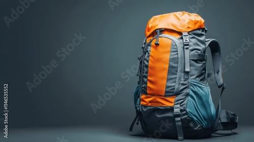 The Stylish Outdoor Backpack