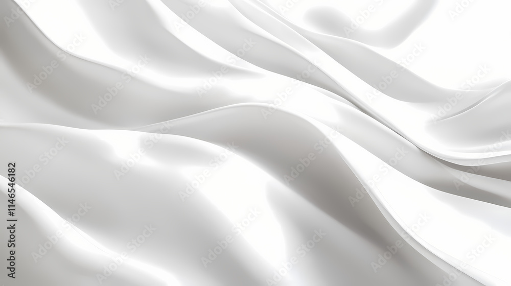 Fototapeta premium white studio background