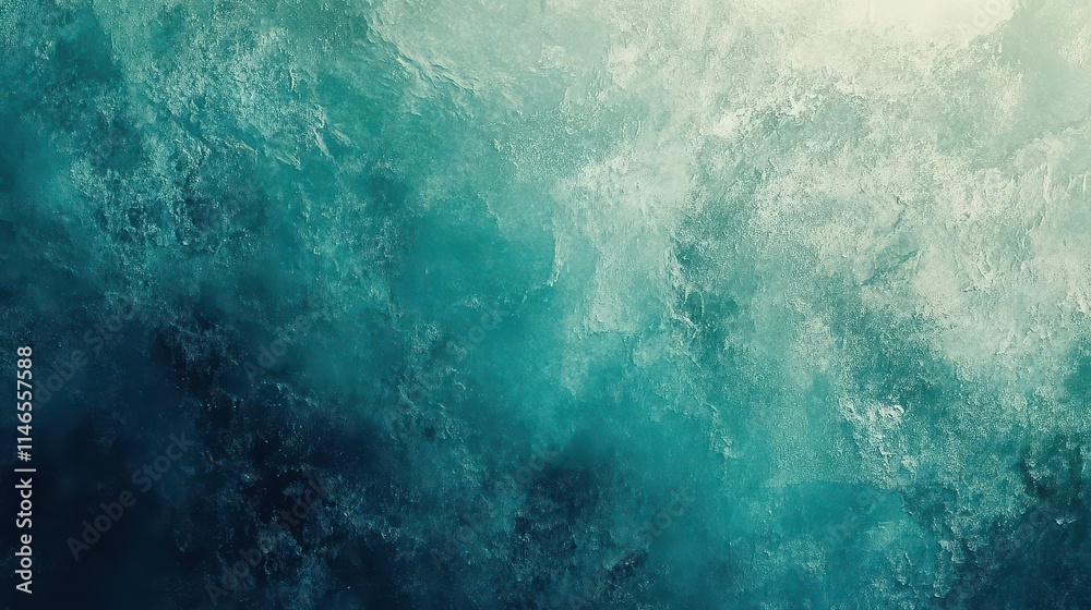 textured blue-green gradient background with a grainy effect, glowing softly, creating a vibrant and dynamic design suitable for headers, posters, or digital artwork textured blue-green gradient background with a grainy effect, glowing softly, creating a vibrant and dynamic design suitable for headers, posters, or digital artwork
