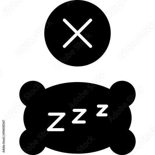Pillow Icon