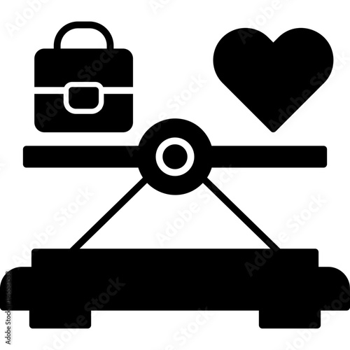 Balance Icon