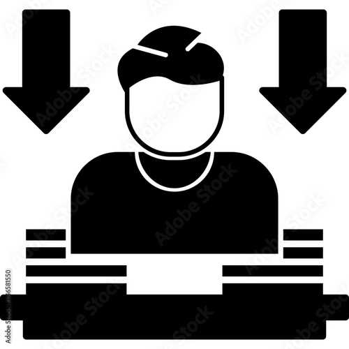 Burden Icon