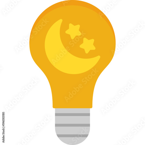 Lightbulb Icon