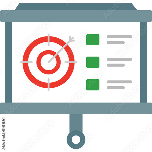 Target Icon