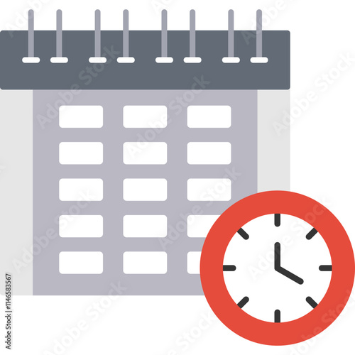 Deadline Icon