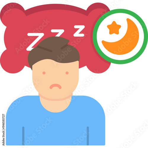 Insomnia Icon