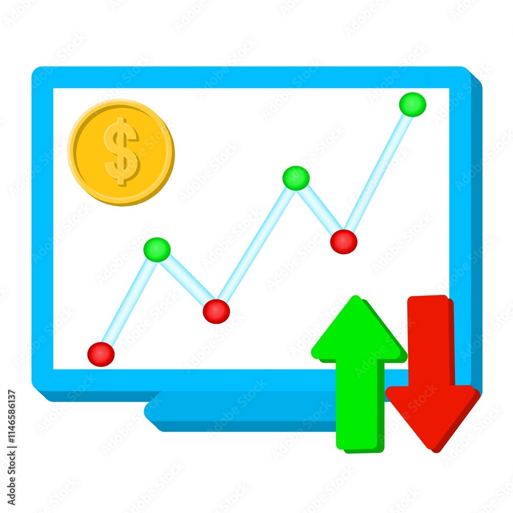 business sign, diagram, computer, bussiness icon, finance icon, bussiness element, bussiness symbol, 3d element, coin, bussiness business sign, diagram, computer, bussiness icon, finance icon, bussiness element, bussiness symbol, 3d element, coin, bussiness