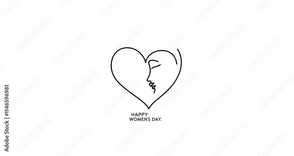 happy international womens day Women's Day Background happy international womens day Women's Day Background