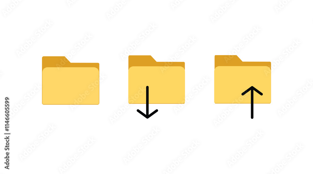 Upload icon symbol swipe up icon button. Uploading file icon button, send, export icons. Folder icons set. Vector. download folder icon. Upload icon symbol swipe up icon button. Uploading file icon button, send, export icons. Folder icons set. Vector. download folder icon.
