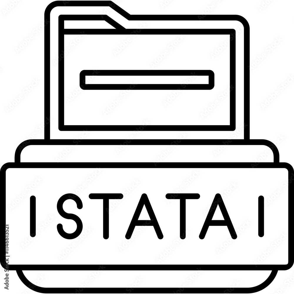 STATA Icon STATA Icon