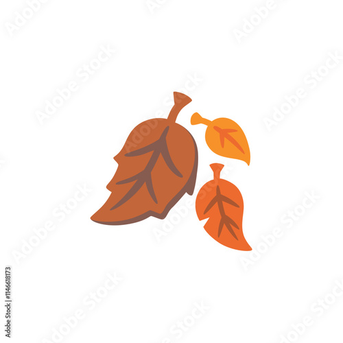 Autumn Leaves

