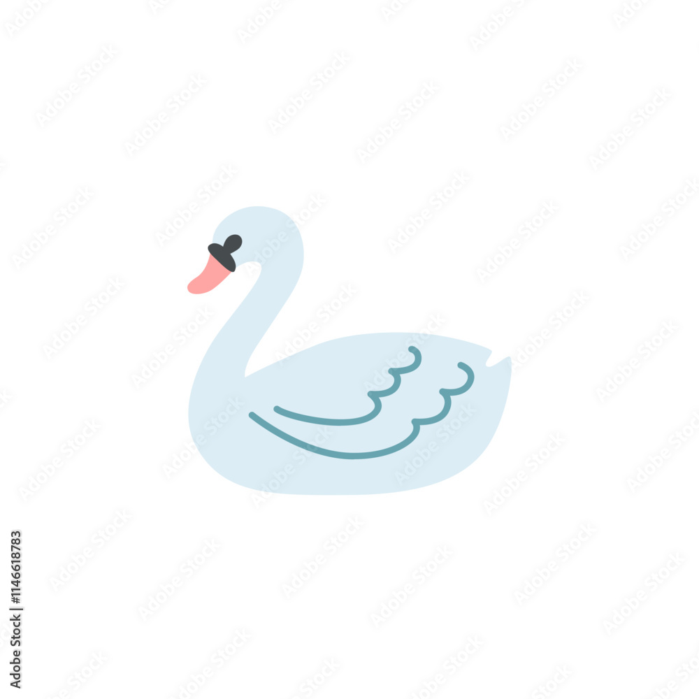 Swan Swan