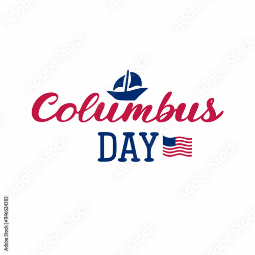 Columbus Day usa