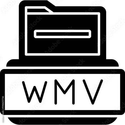 WMV Icon